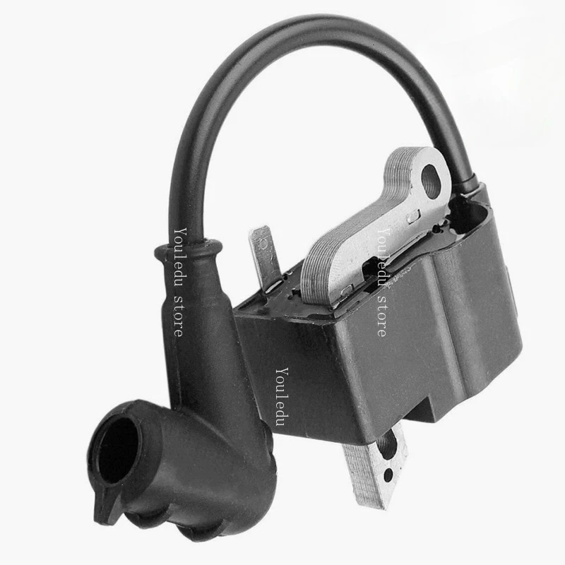 Применимо к бензопили MS270 MS280 Высоковольтный пакет, воспламенитель, катушка, модуль, ротор, аксессуары для бензопилы