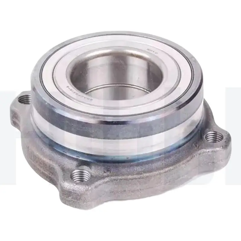 High Quality 33416795961 Rear Wheel Bearing 33416770974 33416776205 for BMW X5 E70 F15 F85 X6 E71 F16 F86 E72