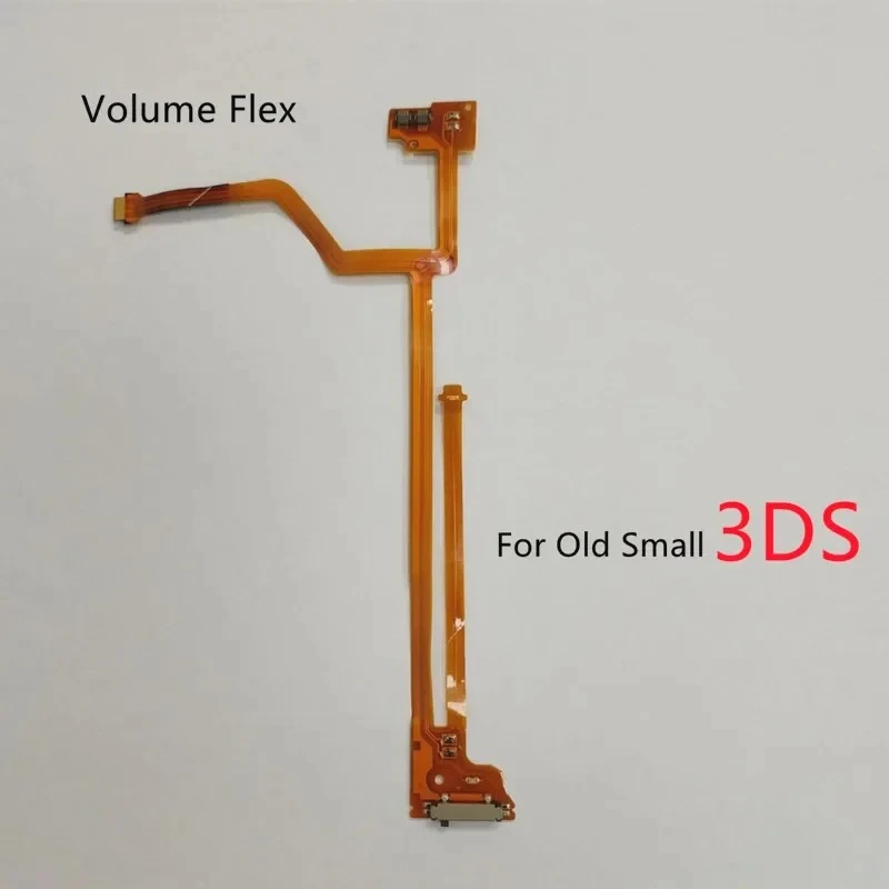 ل نينتندو OLD 3DS/3DSXL LL حجم الشريط كابل/وحدة عدسة الكاميرا الأمامية الكابلات المرنة لاستبدال 3DS/3DSXL