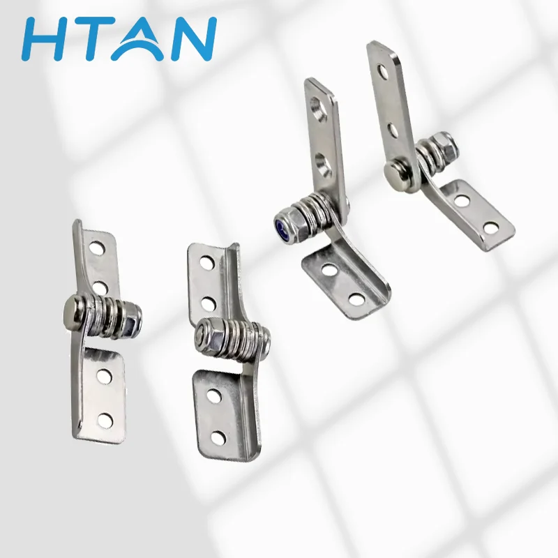 

Stainless Steel Damping Hinge With Adjustable Torque Medical Equipment Can Freely Stop The Pivot And Position The Support Hinge
