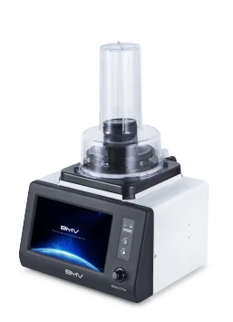 Medical-Grade Electric Turbo Ventilator With Precise Airflow For Clinical Environments