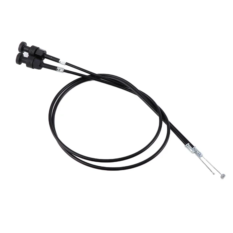 Universal Choke Cable for Yamaha for PEEWEE for PW50 for PW80 for Motobike for Pit Bike for Dirt Bike for Motorcycle Parts