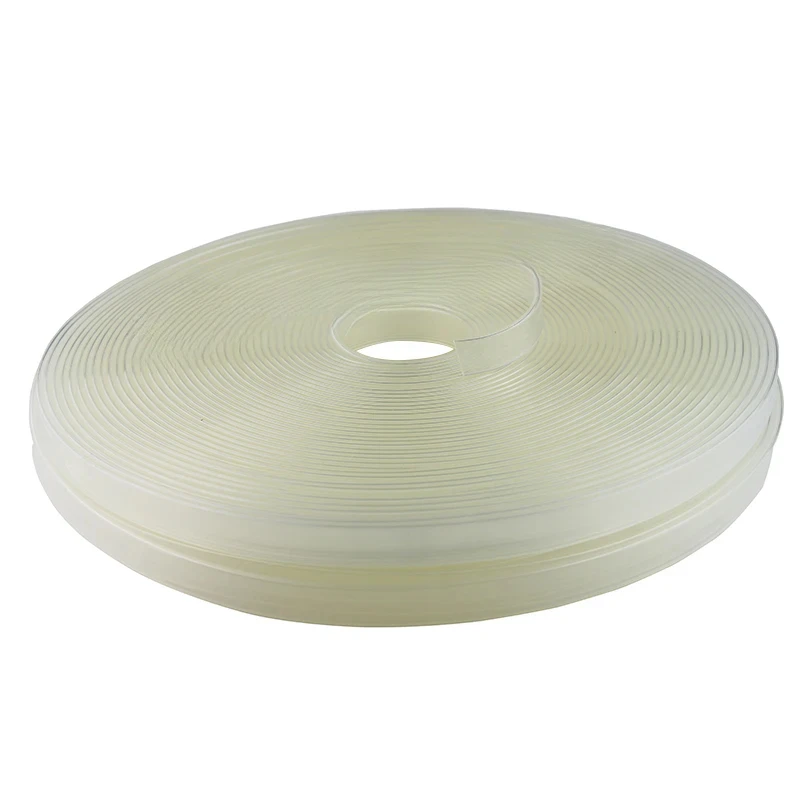 15Mm Width * 1 Mm Thickness *3 Mm Height Rubber Balloon For Friction And Air Expanding Shaft Adapter