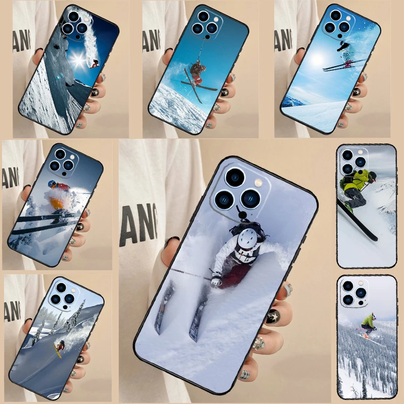 Ski Neige Snowboard… - image