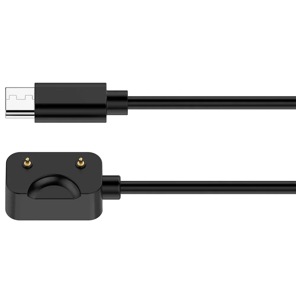 USB C Charger  Cable for Samsung Galaxy Fit 3 R390 Smart watch Fast Replacement Cord Official Shape Top Quality