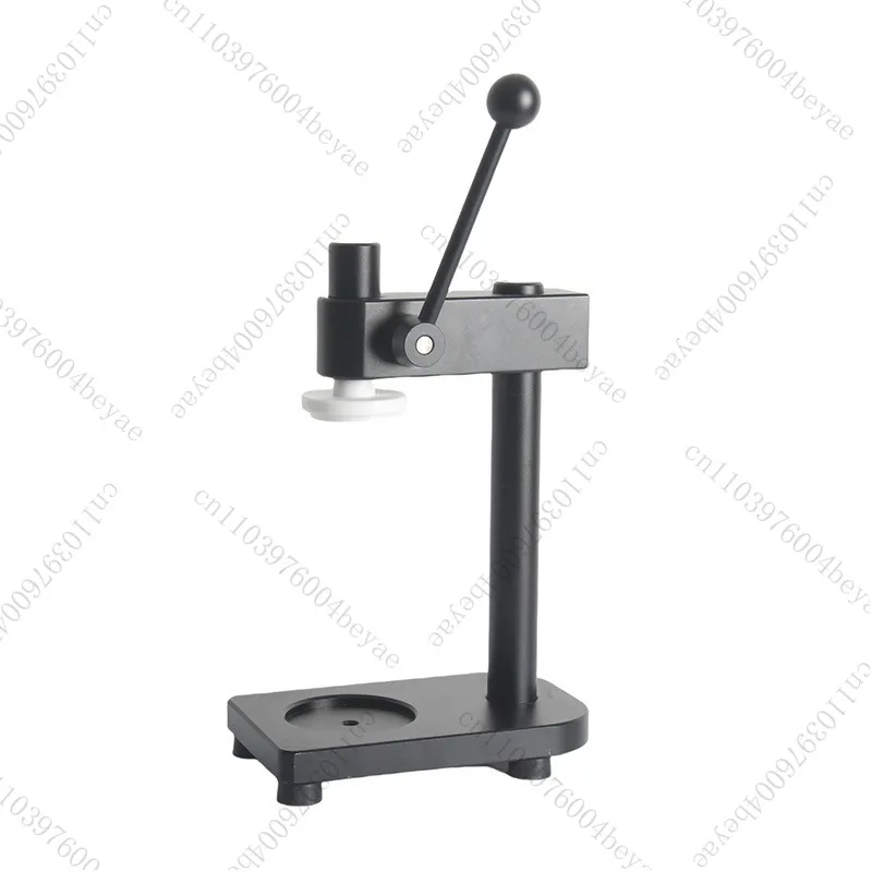 Manual Capping Sealing Machine Can Press Machine  Beverage Packaging Equipment Homebrewing Tool