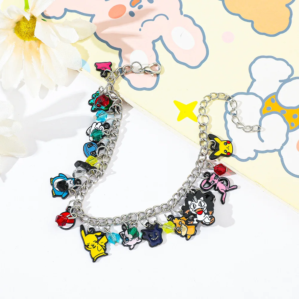 Thumbnail 3 - #17 Womens Charm Bracelets Price Drop Alerts