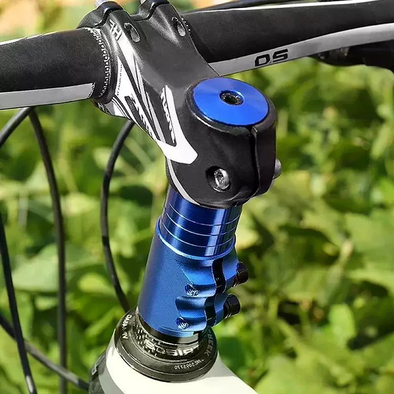 Aluminum Universal Bike Front - Bike Stem Riser 评论和价格