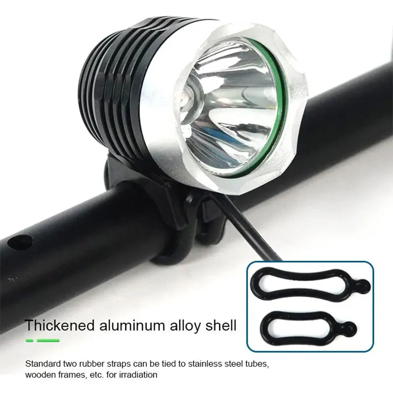 

RELIFE RL-014 УФ-лампа для отверждения, двухъядерный, 5 Вт, светодиод высокой мощности, 3 регулируемых режима, легкий, быстрый, 10S, для отверждения УФ-клее, смоляные чернила