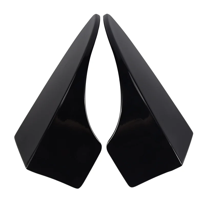 1 Set Front Bumper …