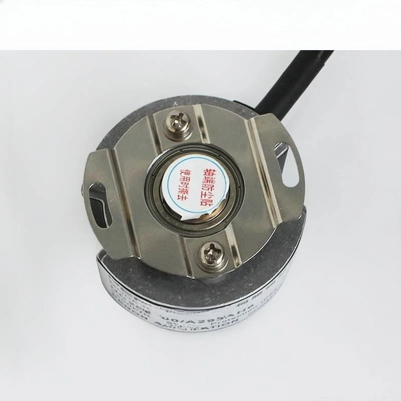 Mechanical Accessories HC202500/A293AH6 Photoelectric Rotary HC202500/AXF0AXK7 Encoder.