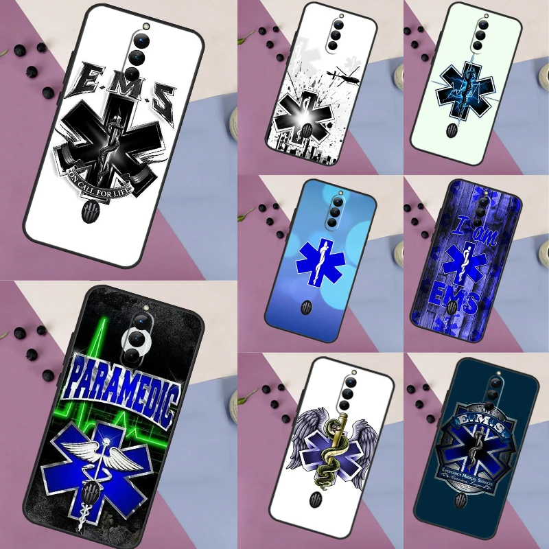 Emt Ems Medical Res… - image