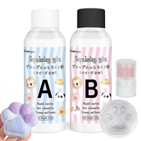 Taba Squishy Making Kit - DIY Squishy Maker with 3\