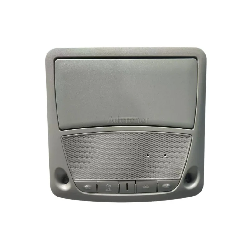 

Внутренний купольный светильник, верхняя лампа для чтения 26430-C990D для Nissan Altima Sentra Teana Bluebird SYLPHY X-TRAIL 2013-2018