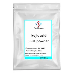 Kojic Acid Powder 1pc Skin Care face Skin Whitening Anti-aging Skin Lightener age spots