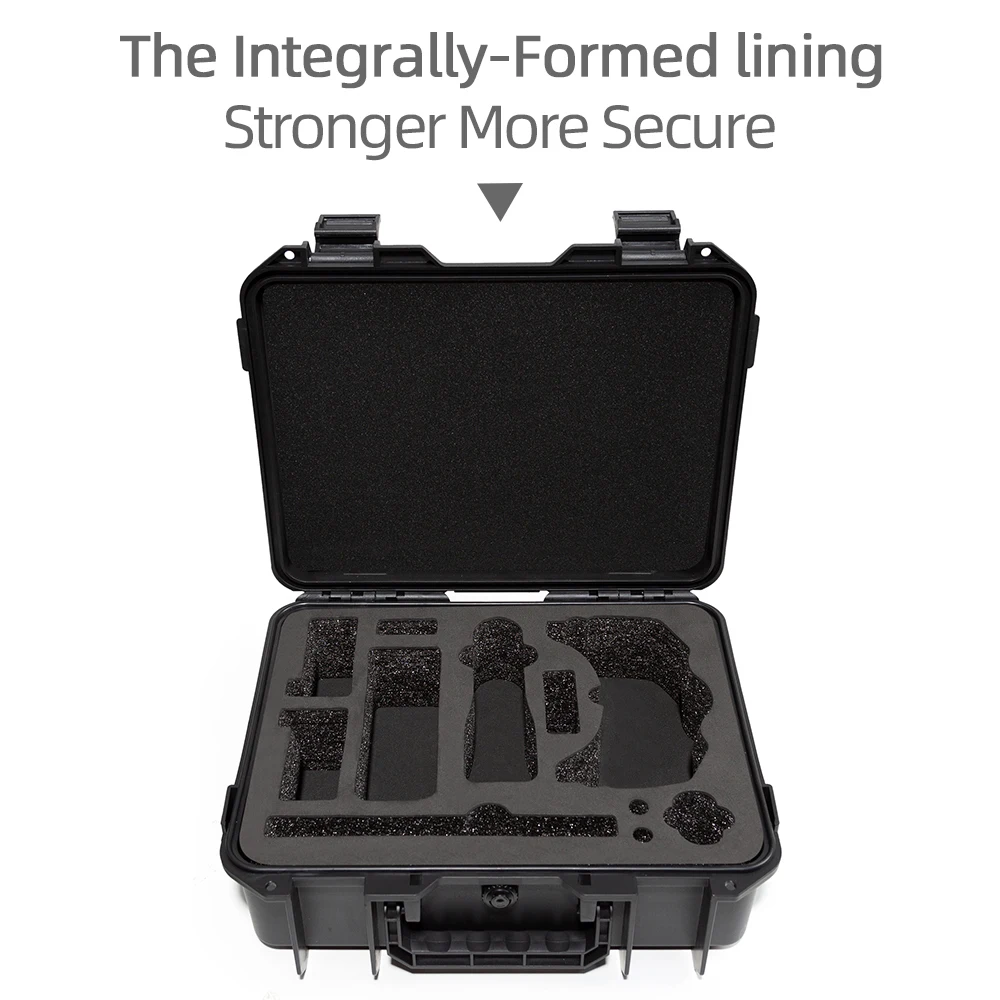 Explosion proof box for DJI Avata storage case hard case DJI Avata goggles 2 accessories case