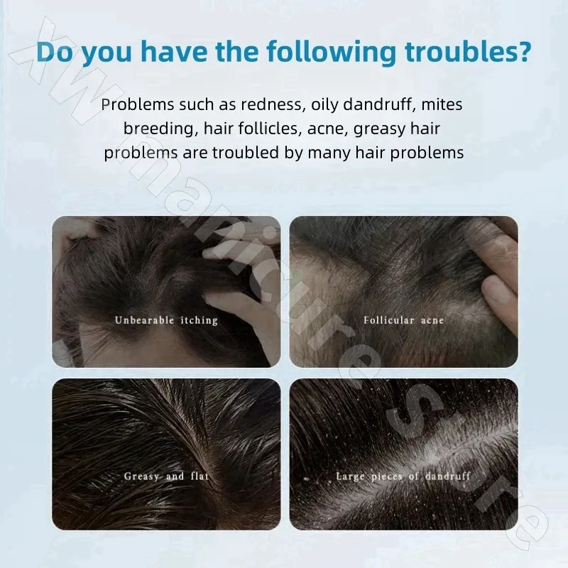 تايلاند بالموليف ناتشورالز جوز الهند جوهر العناية بالشعر شامبو إصلاح مغذي ناعم تحسين التجعد الطازجة فلوش 180 مللي #4