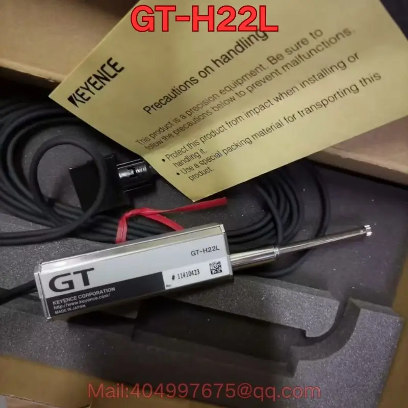 New GT-H22L sensor Original authentic Latest price in December 2025