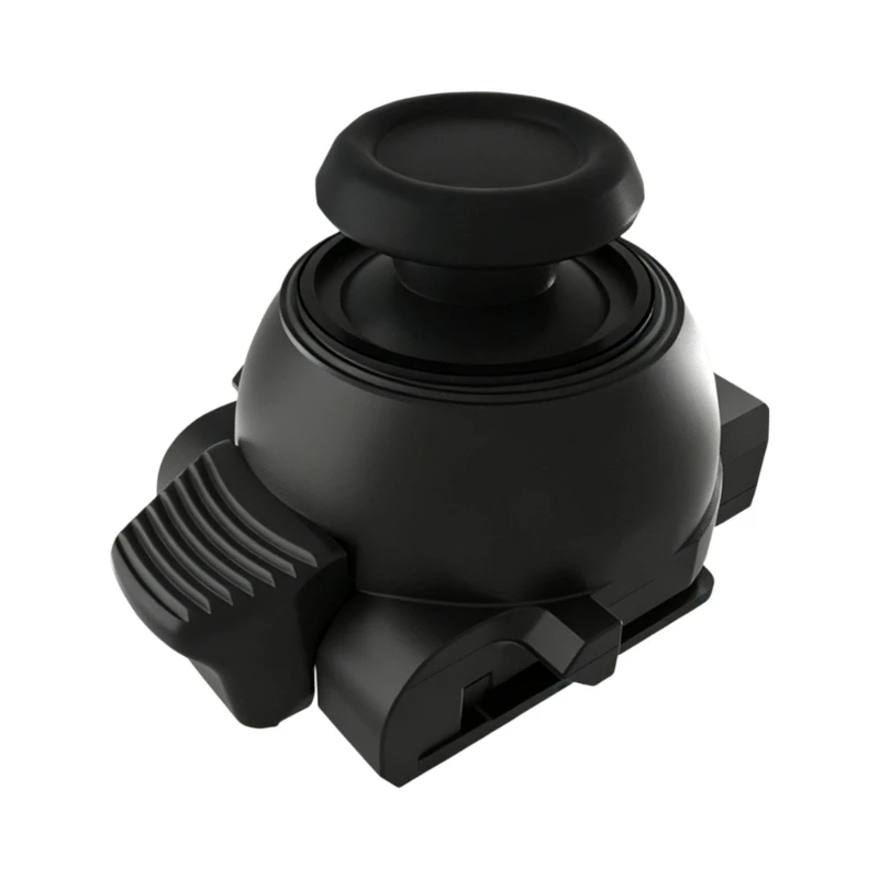 Q6PA Controller Replacement Module, Black Repair Part for P5 Daily Input Care, Smooth Thumb Control, and Routine Use