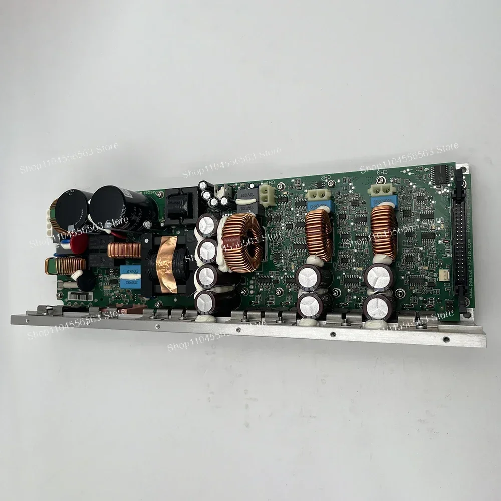 

1PCS For X-PRO3 Top Audio Power Amplifier Board Power Amp Board Hifi Digital Amplifier Board Module