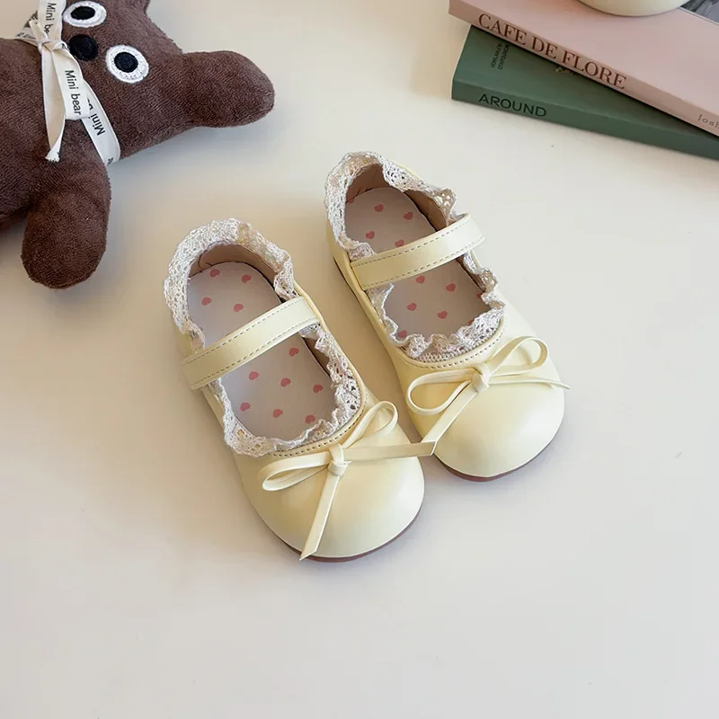 

Spring Autumn Cute JK Women Mary Jane Shoes Comfort Soft Sole Flats Ladies Casual Dress Ballerina Footwear