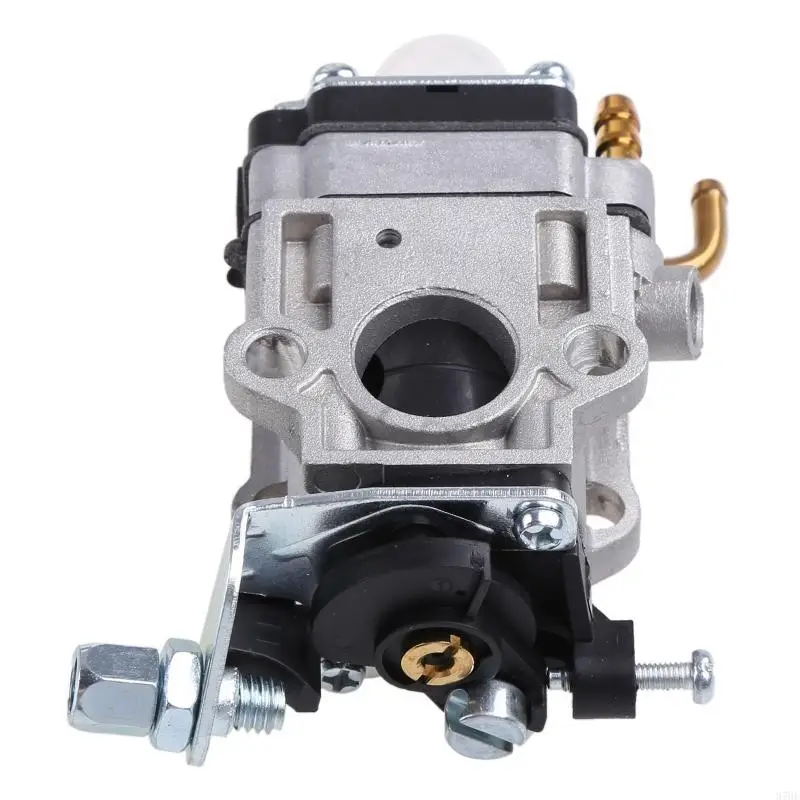 87he sửa chữa bộ chế hòa khí Dòng nhiên liệu CG430 Lawn Mower Engine Động cơ Máy cắt Máy cắt tông đơ