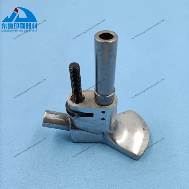

Offset Printing Machinery Spare Parts Feeler Air Distributing Blower for Mitsubishi Printing Machine Press Foot