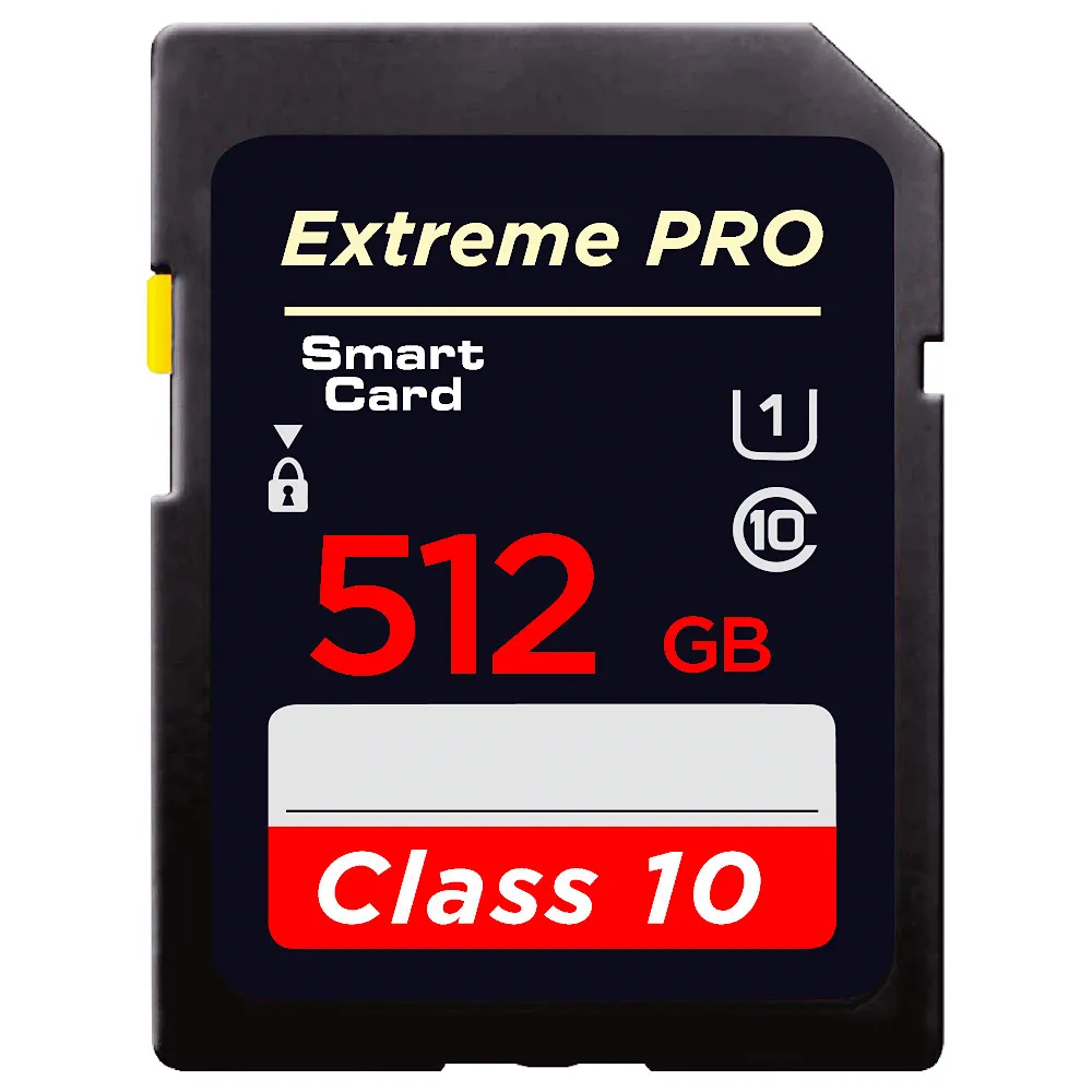 512GB