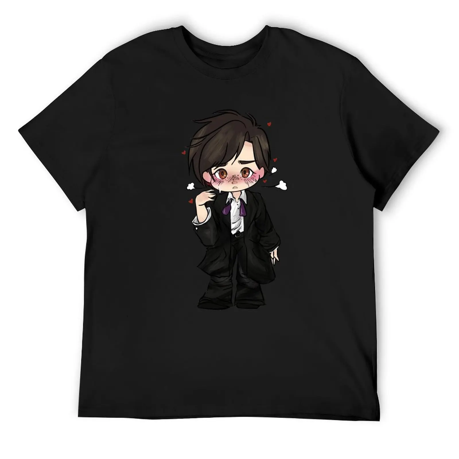 Chibi Arden St.Ives #7 T-Shirt vintage graphic tee vintage t shirts anime t shirts tshirts for men