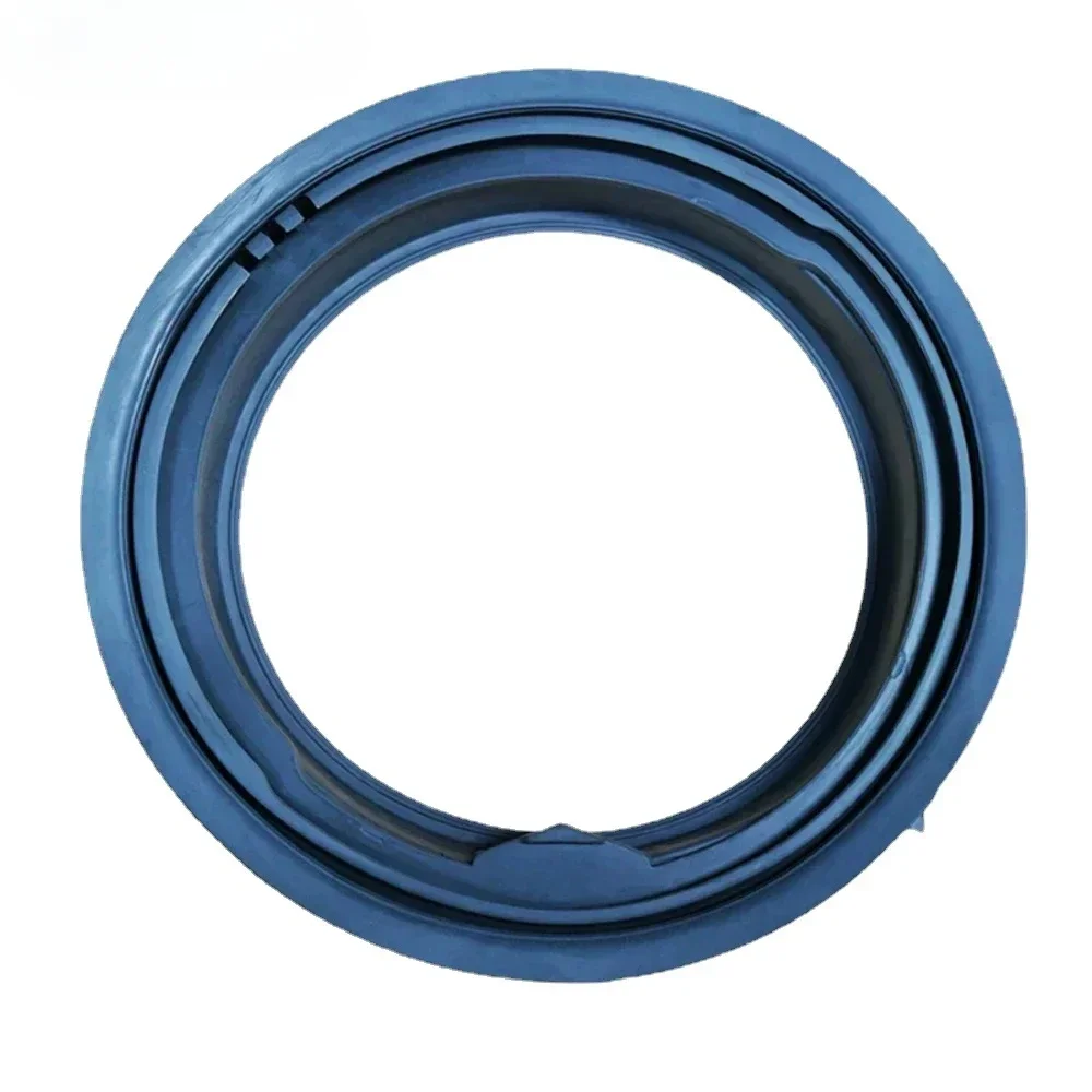 

New For Skyworth Washing Machine Door Seal Ring Sealing Rubber F61090001 Washer Parts