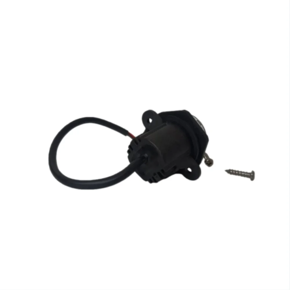 2PCS Bright 12W Led Car surface mounted strobe warning light,4Leds flashing light,Led Hideaway light,Emergency light,waterproof