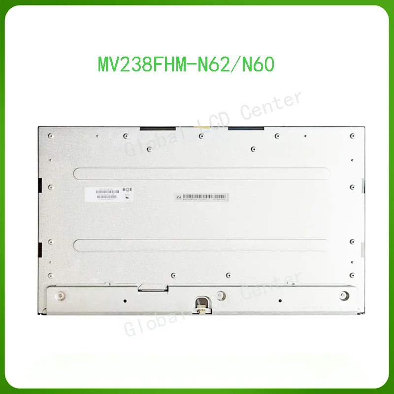 

Original 23.8 inch LCD screen model MV238FHM-N62 MV238FHM-N60 IPS FHD LCD Display 1920*1080