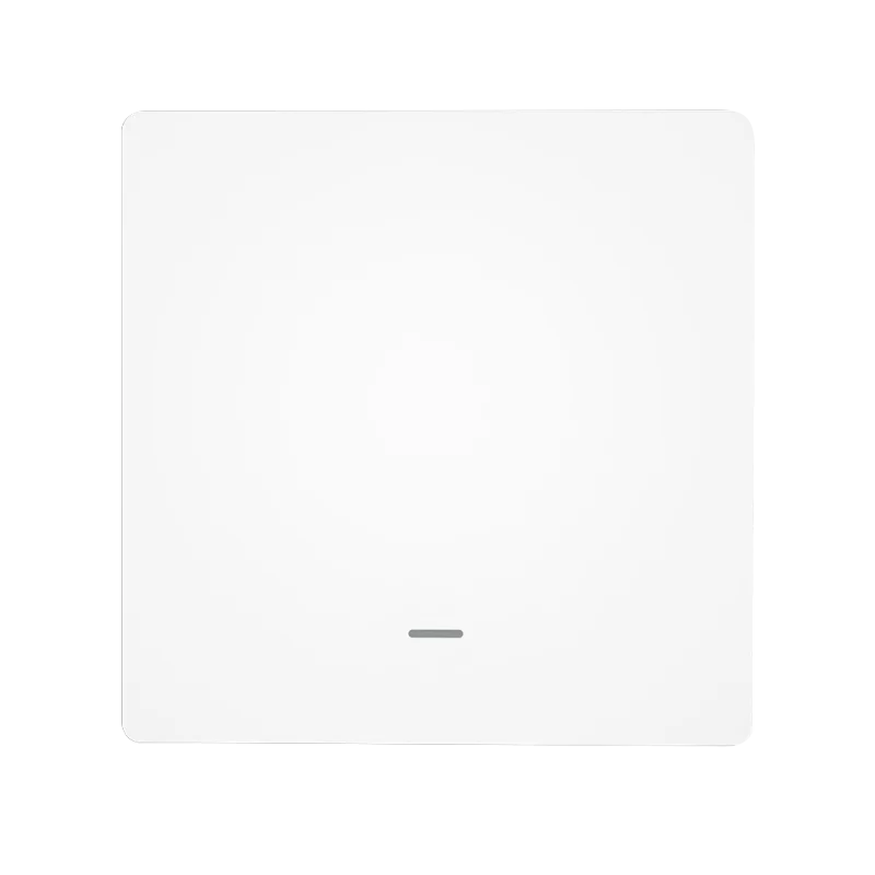 Tuya ZigBee – interrupteur de scène intelligent sans fil, contrôleur de bouton poussoir, contrôle pa