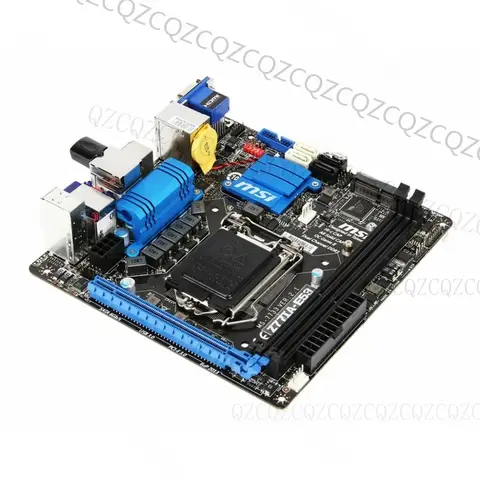 I7 3770 with motherboard-AliExpress