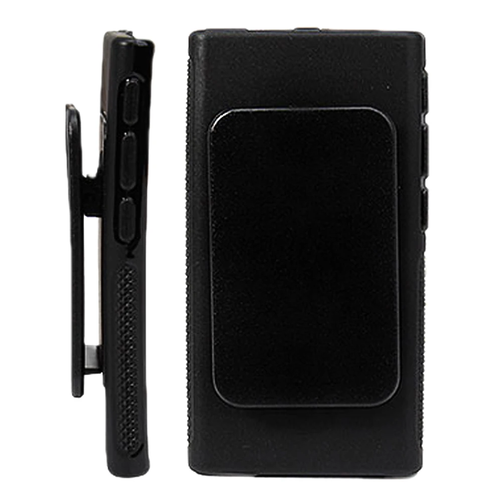 Besegad TPU Shockproof Protective Protector Case Cover Skin Shell Guard with Clip for Apple iPod Nano 7 7th Gen 7G Accessories