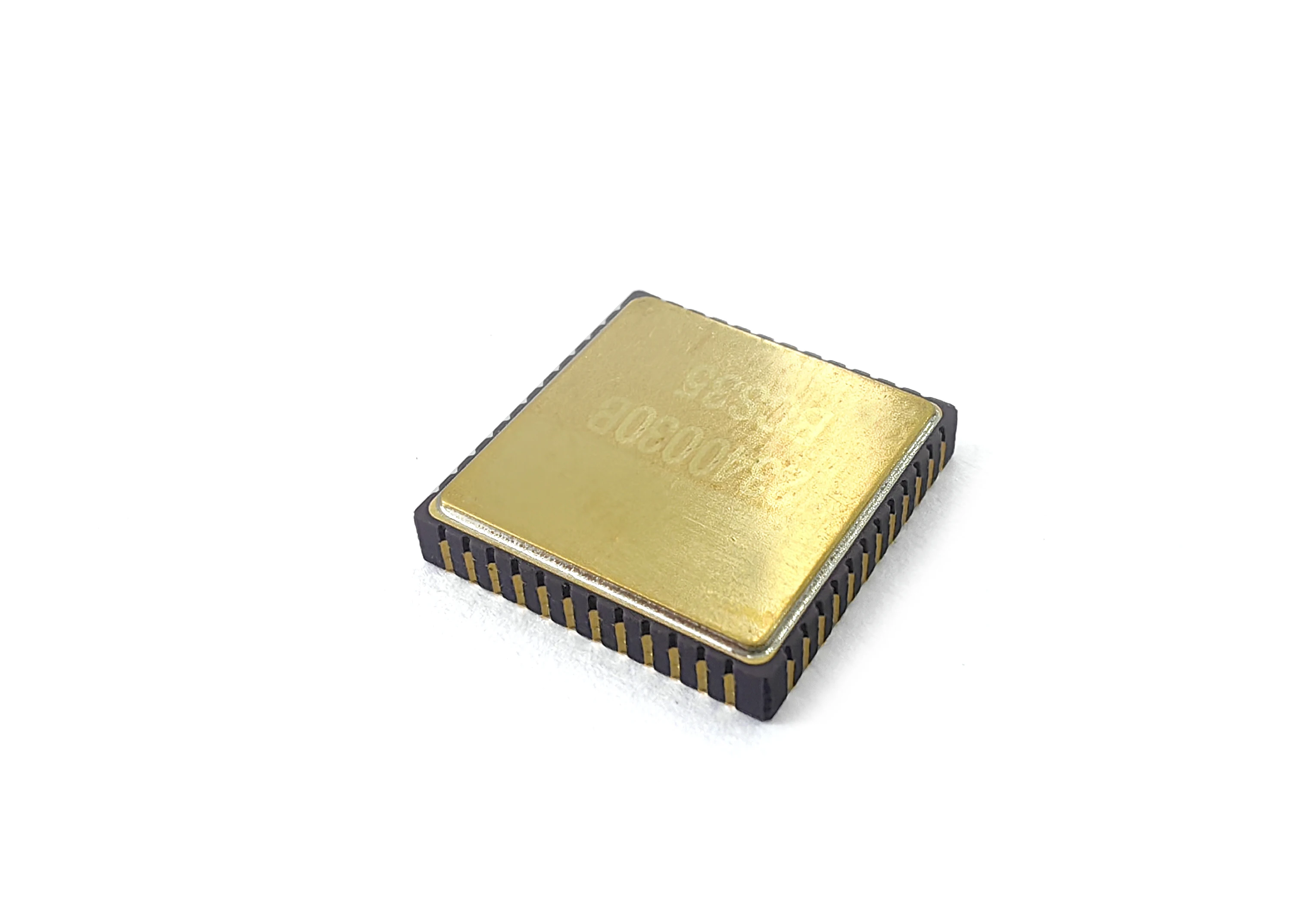 Advanced MEMS Gyroscope Sensor Chip Mini Compact Low Power Consumption High Precision Motion Sensor Module