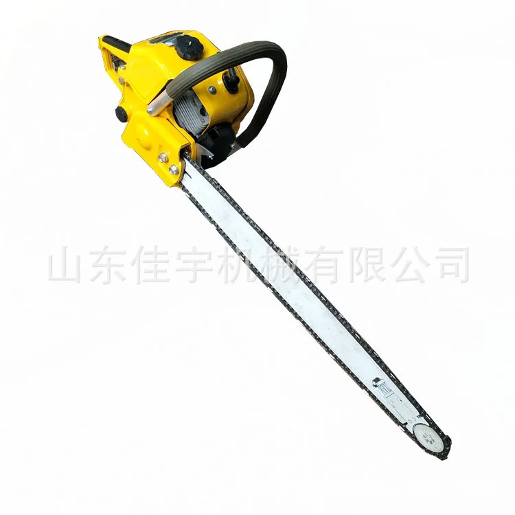 

High Power Gasoline Tree Digger Portable Tree Digger Convenient Crushing Pick Multi functional Tree Digger