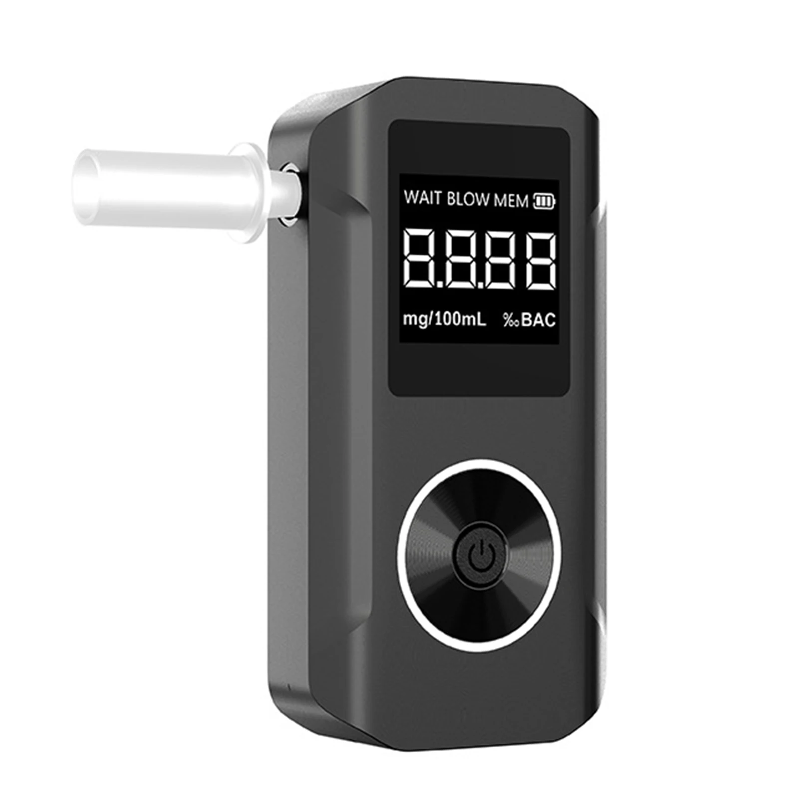 Digital Alcohol Tes…