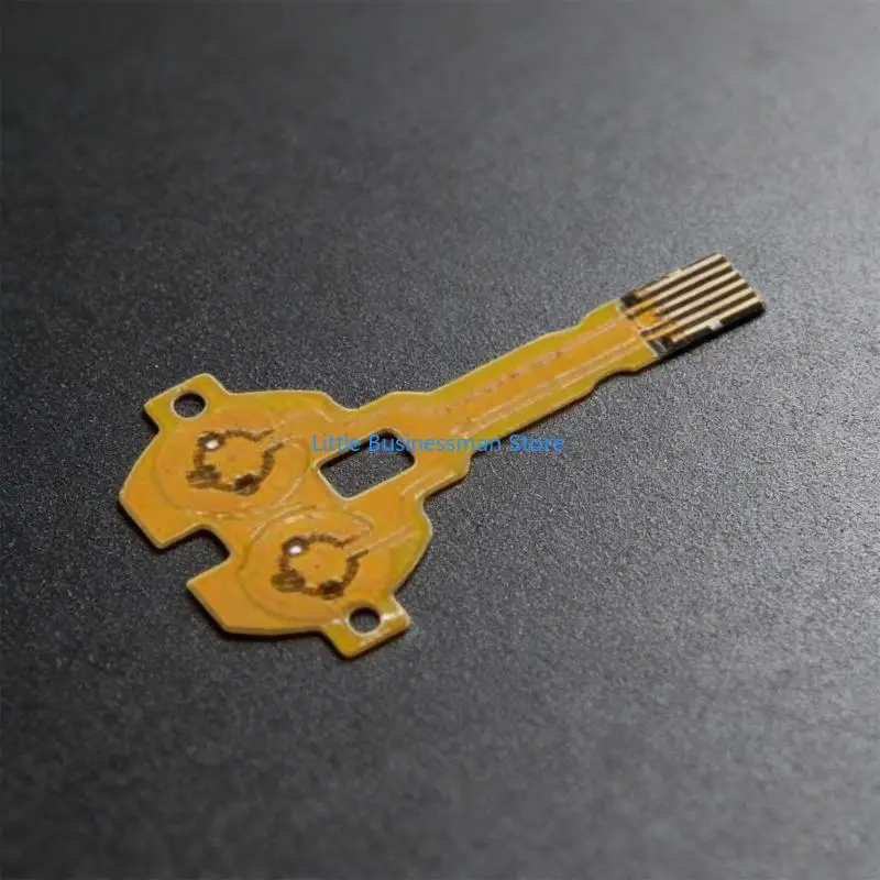 Knopf-Flachbandkabel für Go START-Knopf, flexibles Kabel für präzise Steuerung M76A – Detail 8