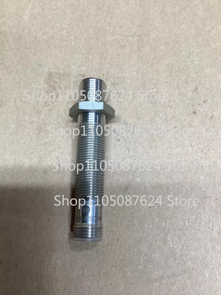 BES M12MI-PSC20B-S04G FÜR BALLUFF Sensor Näherungsschalter