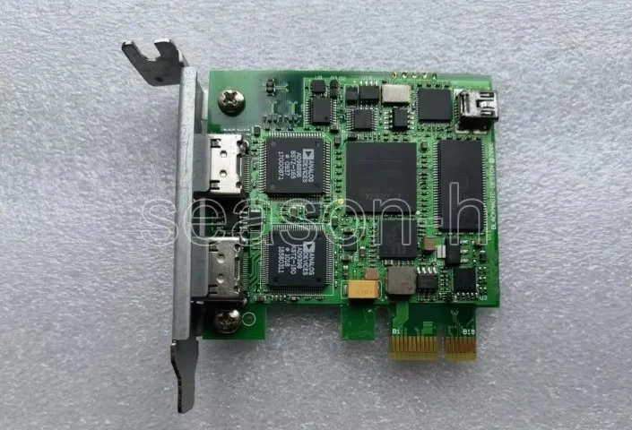 

BMDPCB36 REV-E BLACKMAGIC-DESIG Capture Card low profile