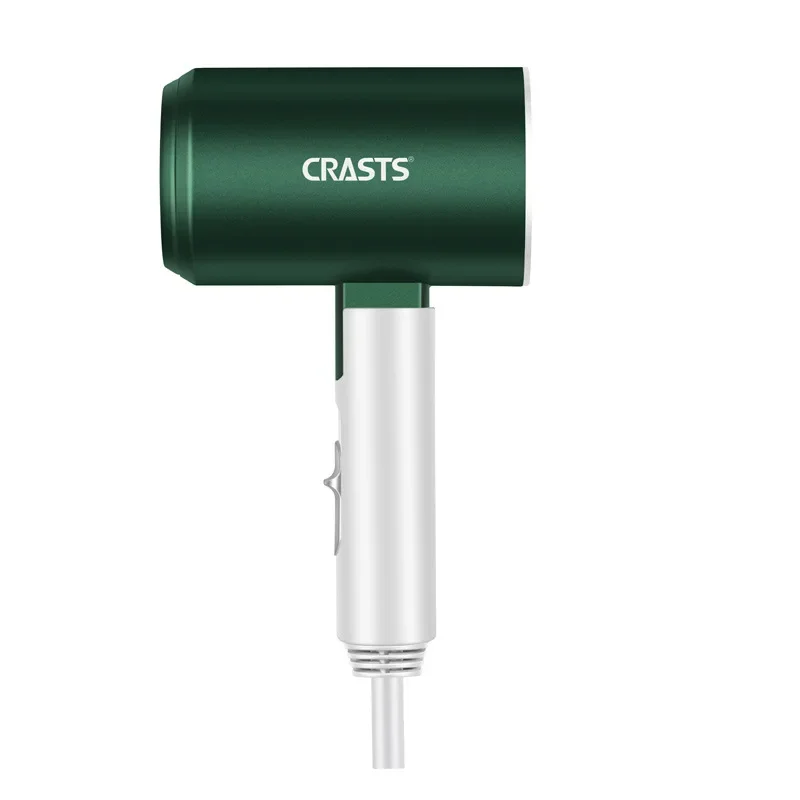 Профессиональный портативный складной фен 1800 Вт для волос фен Инструменты для укладки горячий/холодный воздух фен с 3 режимами регулировки 220 В