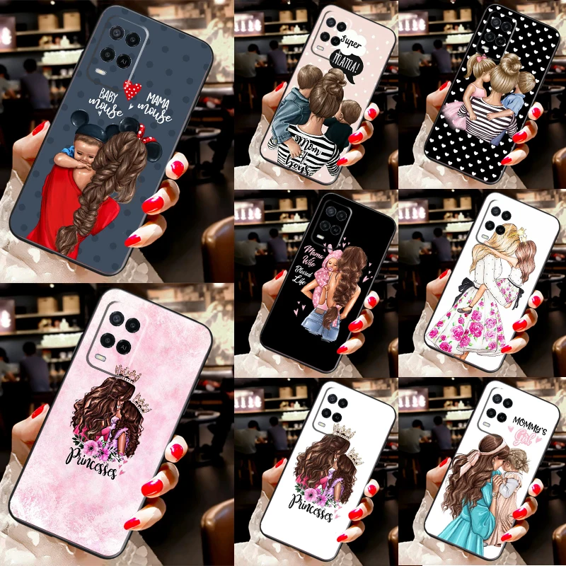 Beautiful Mother Da… - image