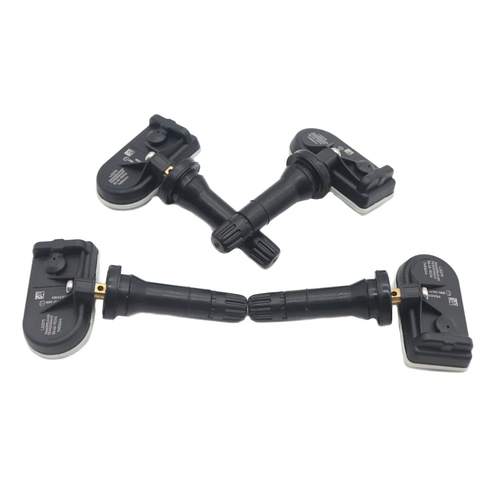 NEW 3666200U2400 Car TPMS Tire Pressure Monitor Systems Sensor 433MHZ For JAC Yiwei 3 Sehol X6 QX Yao A5 QX PHEV A5 PLUS