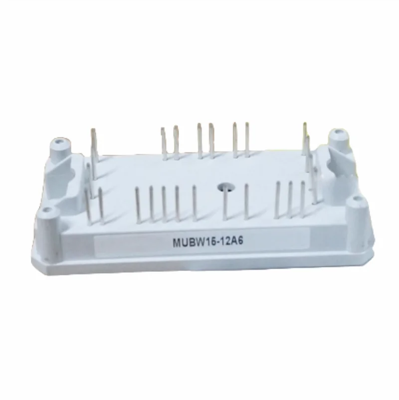 

Новый оригинальный модуль MUBW15-12A6