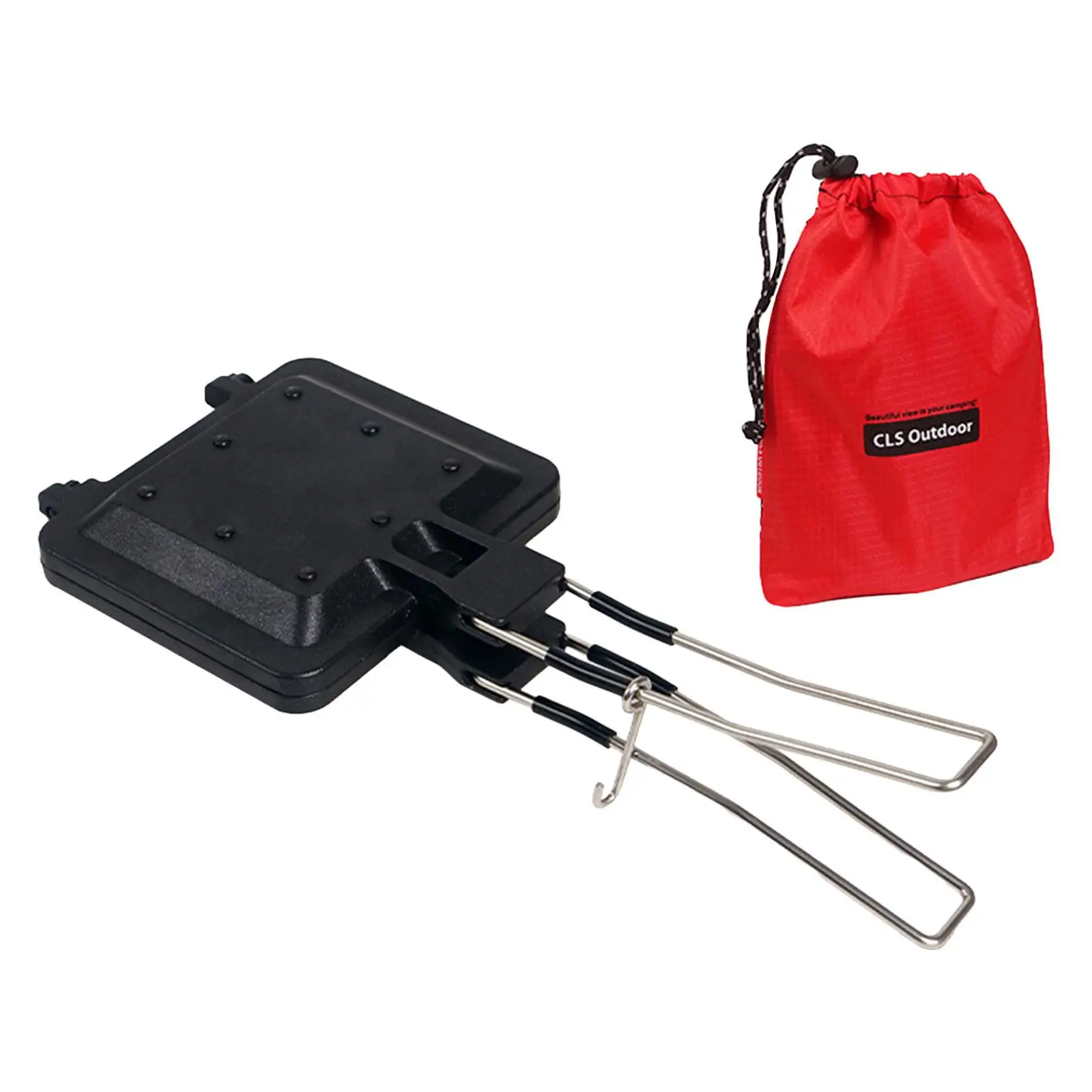 

Двусторонняя сковорода для выпечки сэндвичей, искусственные подносы, устройство для приготовления сэндвичей, сковорода для хлеба, блинов, завтрака, маффинов