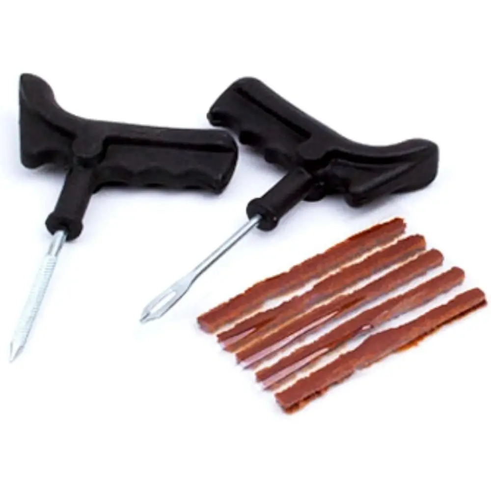 (Kotek) Car tire repair kit _ 1472