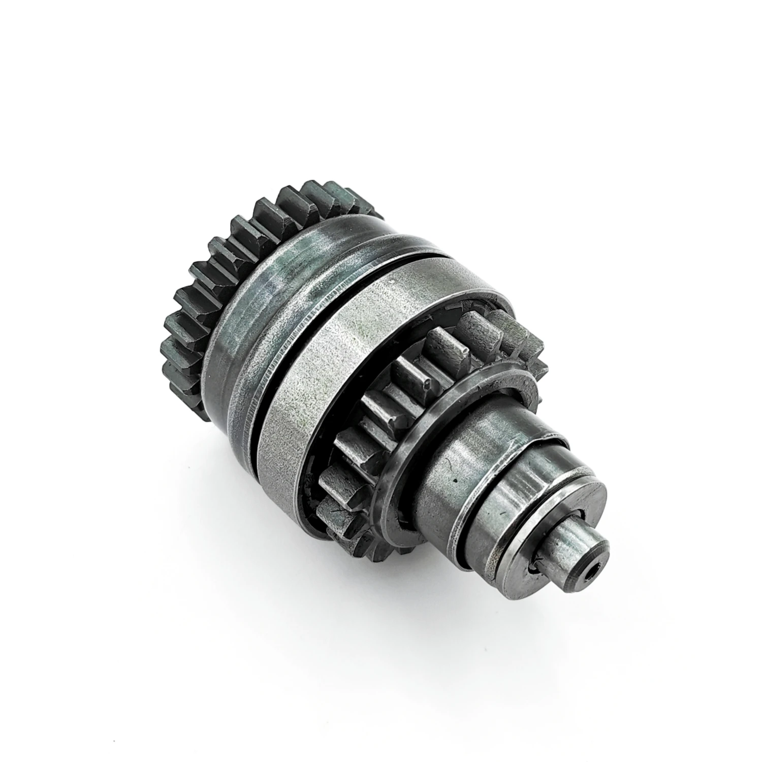18T/27T Starter Bendix Gear for KTM EXC XC XC-W 200 250 300 Husaberg Husqvarna TE250 TE300 55140026000 55140026100 55140026300