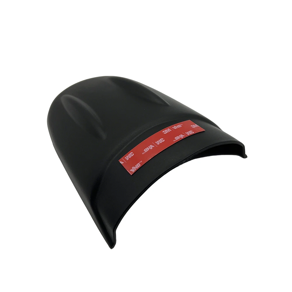Front Fender Extender Mudguard Extension For Honda CB500SF CB500F Anti Splash Mud Protector With 3M VHB Tape No Drilling