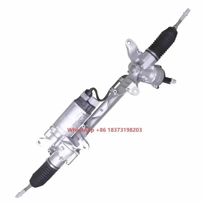 

Рулевая рейка в разобранном виде для G30 X5 2017-2019 (32106887893)